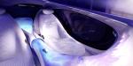 Mercedes-Benz VISION AVTR 2020 года